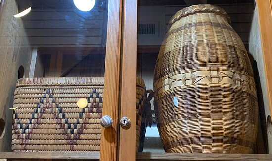 Pacific Blanket Trading Post景点图片