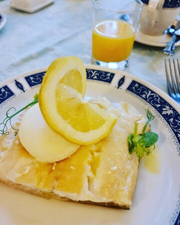 The Old Vicarage主图