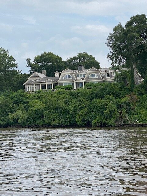 Hamburg Cove-Lyme必去景点