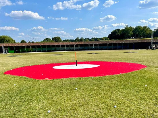 Golfplex景点图片