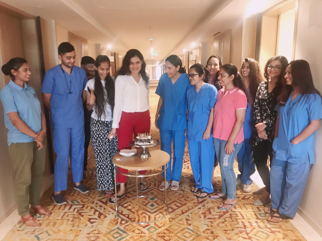 Sayaji Jamnagar主图