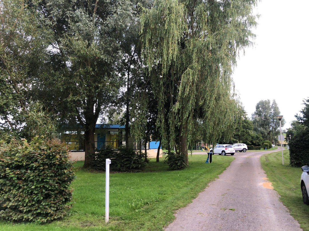 Camping De Douzy