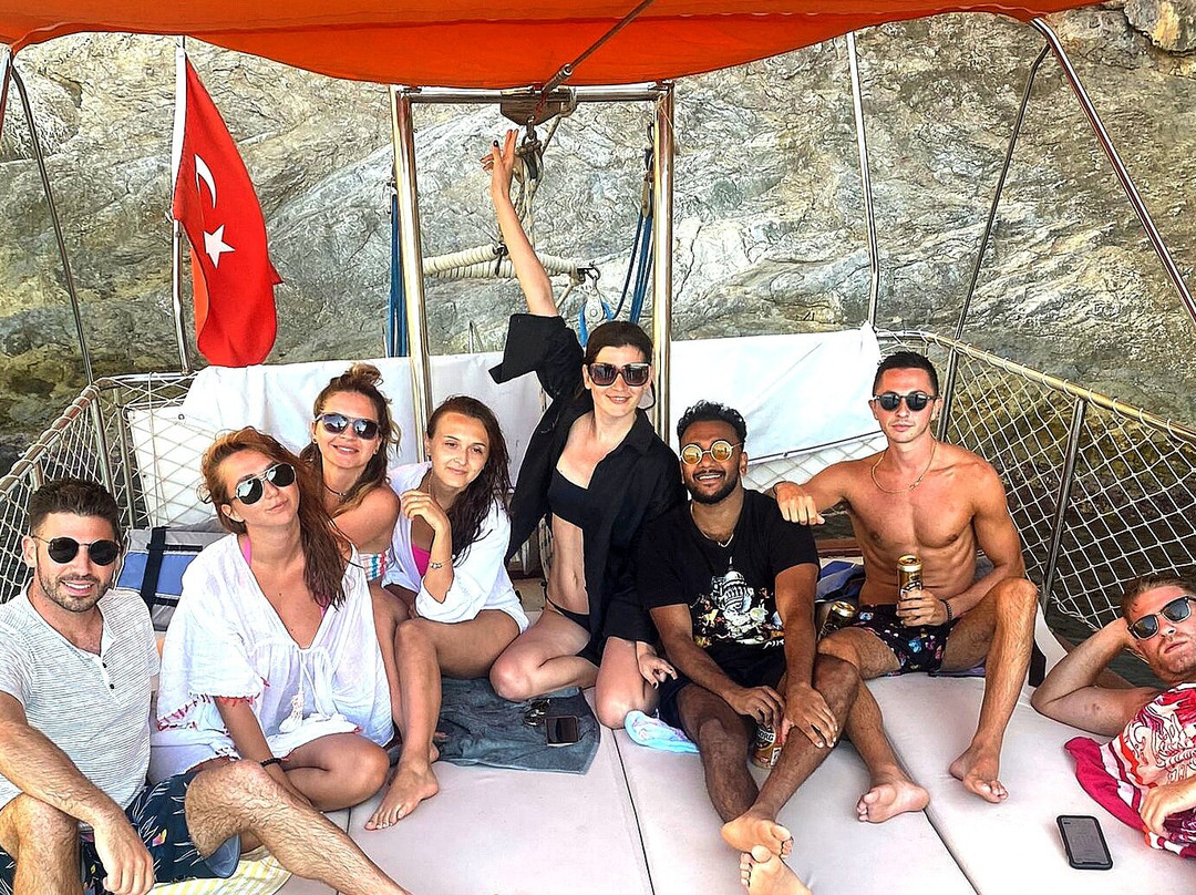 Turkey Travel-伊斯坦布尔必去景点