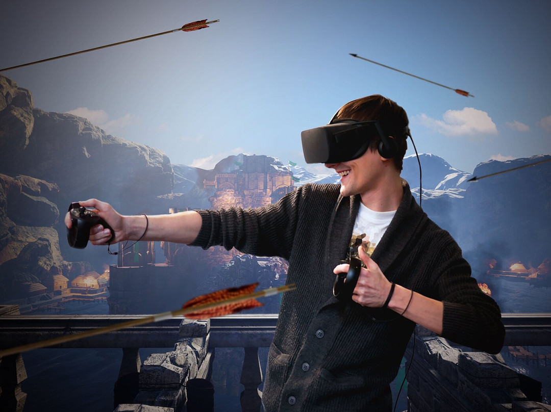 Equeurdreville-Hainneville旅游景点-DreamAway Cherbourg