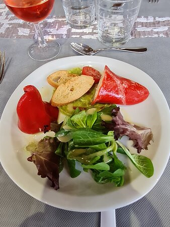 Hotel Restaurant Txistulari主图