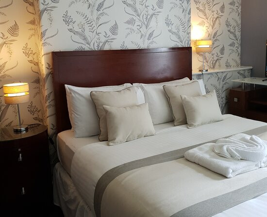 The Great Western Hotel主图
