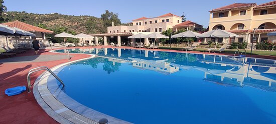 Aktaion Resort-官方