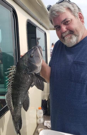 Patriot Party Boats-法尔茅斯必去景点