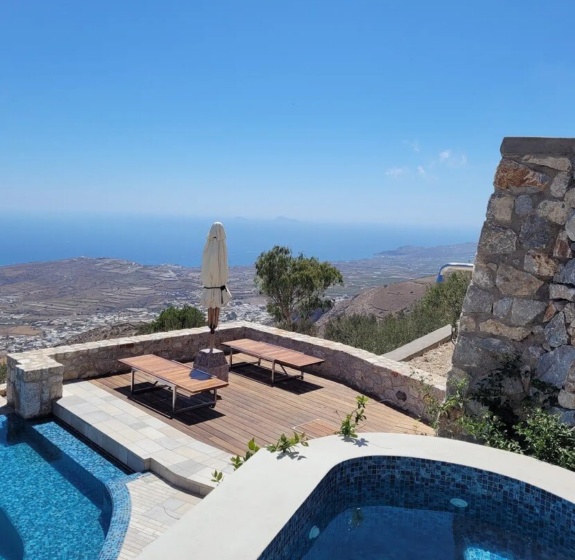 普利德生态宾馆主图