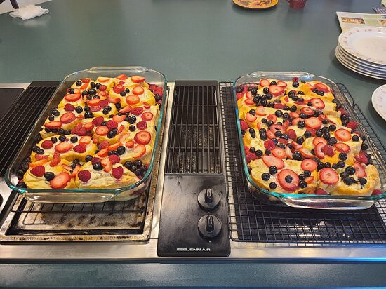 McKinley House Bed and Breakfast主图