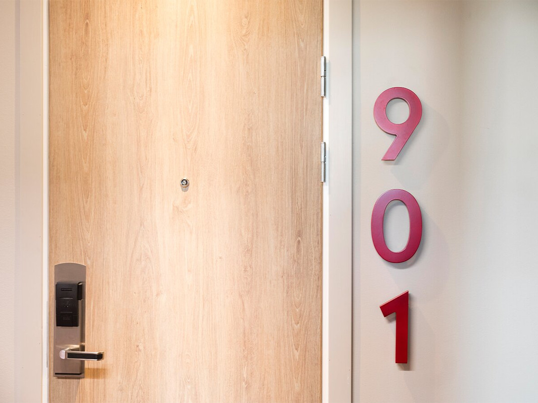 Motel L Lund主图