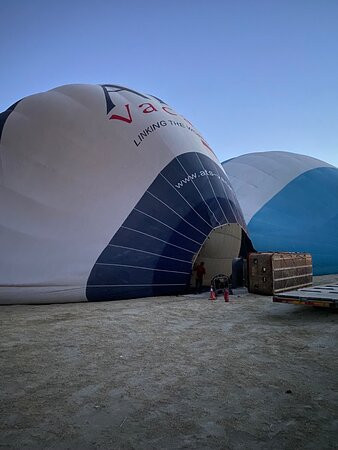 T4T Cappadocia Tours景点图片