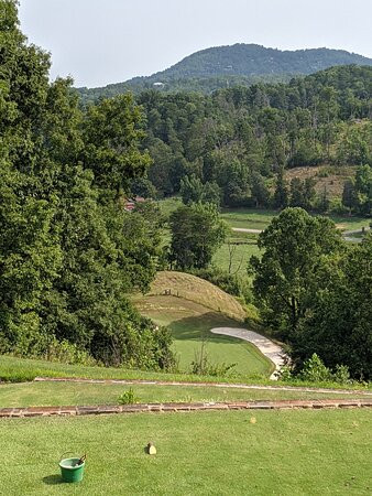 Gatlinburg Golf Course景点图片