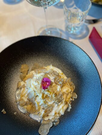 Ristorante Mumant