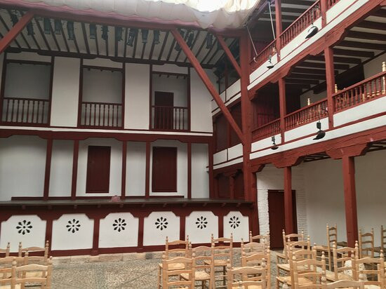 Almagro Visitas Guiadas景点图片