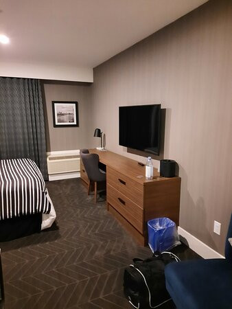 Sandman Signature Saskatoon South Hotel主图