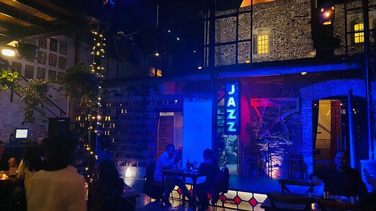 Jazzatlán Club de Jazz-圣佩德罗乔卢拉必去景点