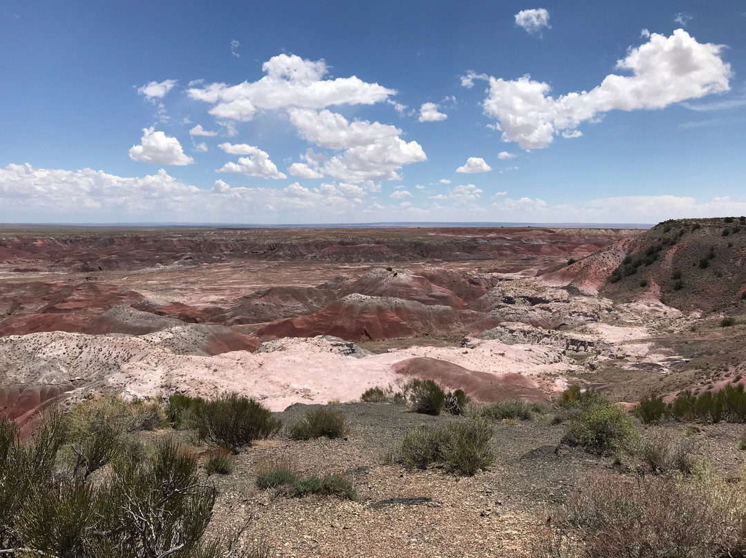 Kachina Point景点图片