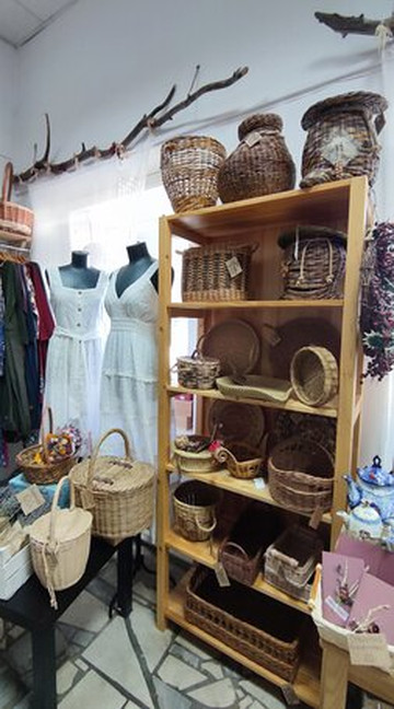 Морошка-科斯特罗马必去景点