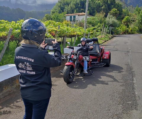 Adventure Trikes-沙尔必去景点