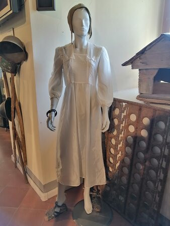 Museo della Guerra - Linea Gotica景点图片