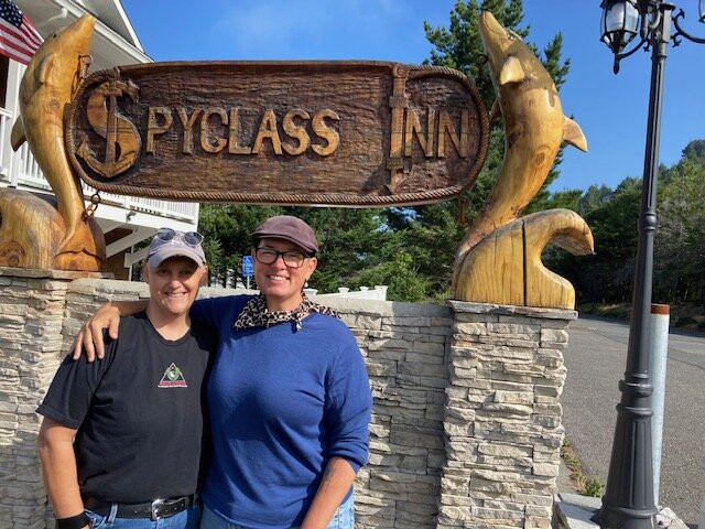 Spyglass Inn at Shelter Cove主图