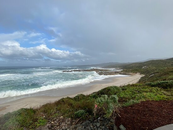 Ocean Beach-丹麦必去景点
