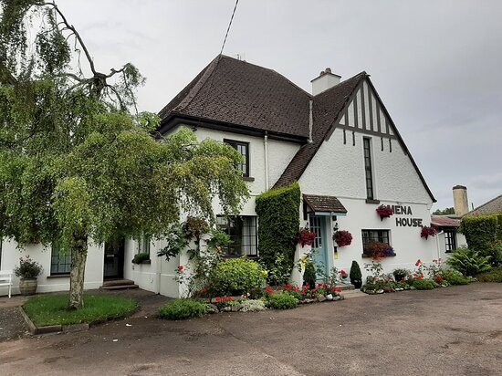 Mena House B&B主图