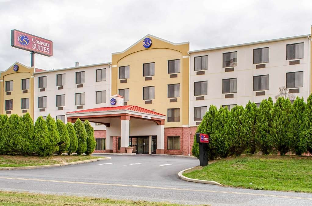 Best Western Grantville/hershey主图