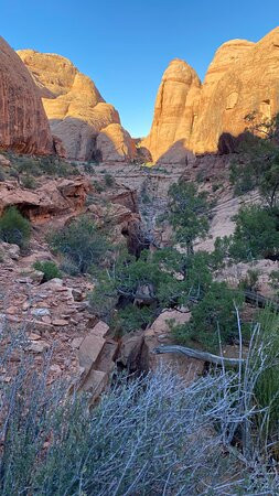 Moab Canyon Tours-莫阿布必去景点