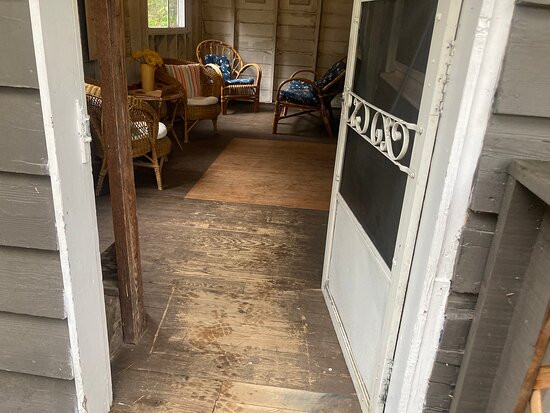 Algonquin's Edge Resort主图