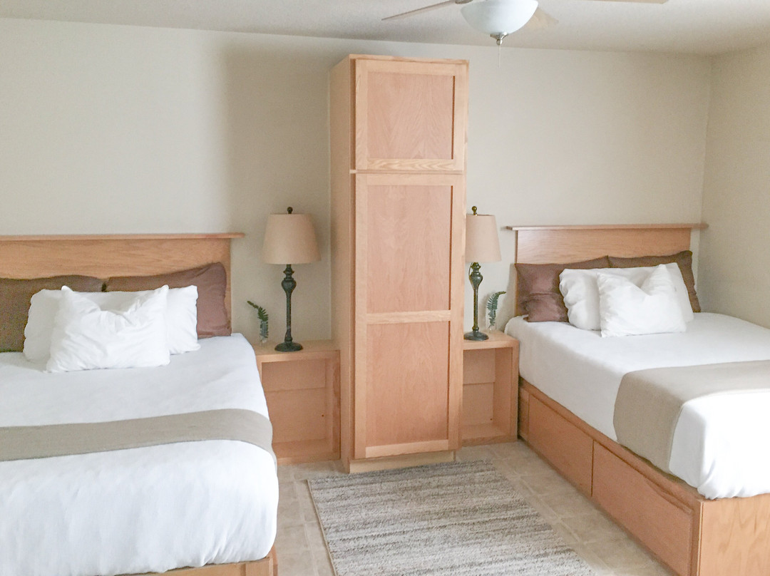 Watford City Star Motel