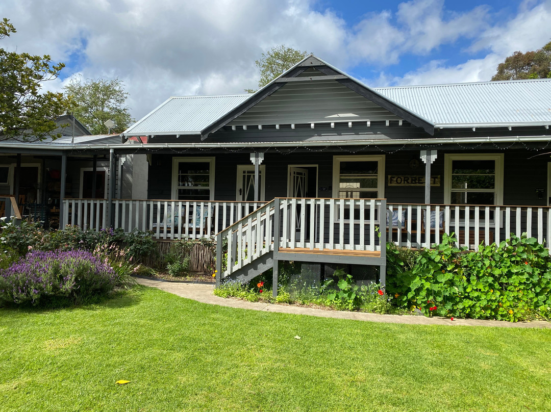 Forrest Guesthouse