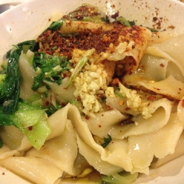 阳松芳米皮(崂山路店)主图