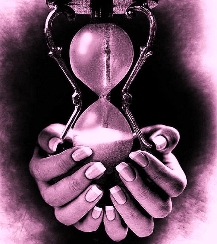 Il Tempo Sospeso