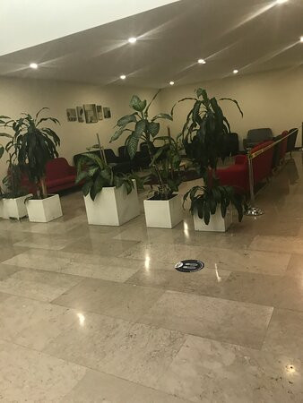 Hotel Valle de México Toreo主图
