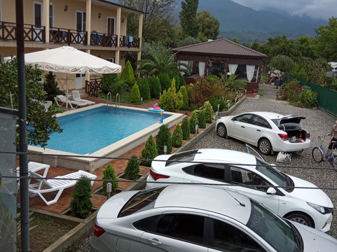 Guest House U Dedushki Samvela