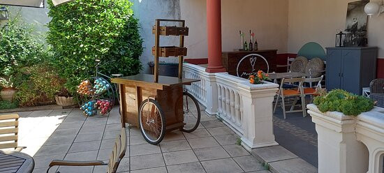 Casa Vermouth Padró景点图片