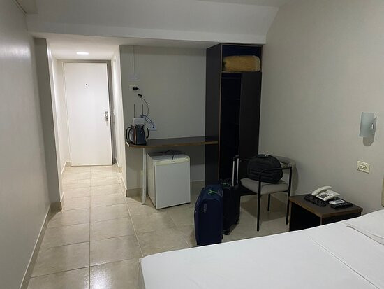 Hotel Doral Apucarana主图