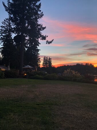 Alderbrook Resort & Spa主图