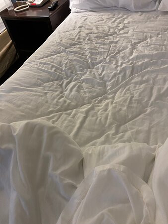 Motel 6 Mineral Wells, TX主图