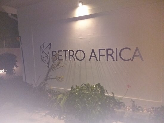 Retro Africa Gallery景点图片