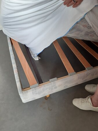 法斯特酒店主图