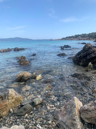 Cala Sabina-奥尔比亚必去景点