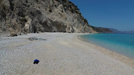 Kato Lako Beach-Kárpathos必去景点