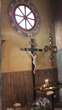 Chiesa Della Madonna Del Rosario Di Pompei-卡奥莱必去景点
