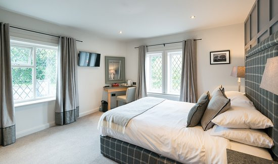The Inn South Stainley主图
