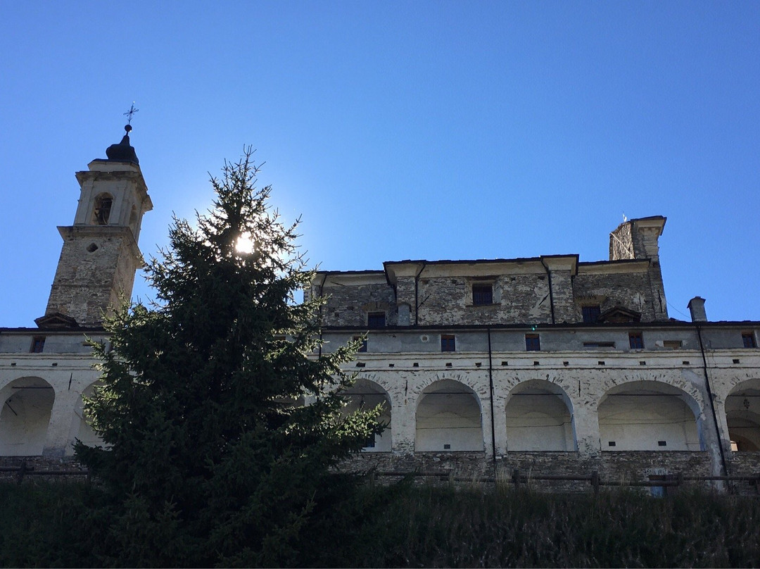 Monterosso Grana旅游攻略图片