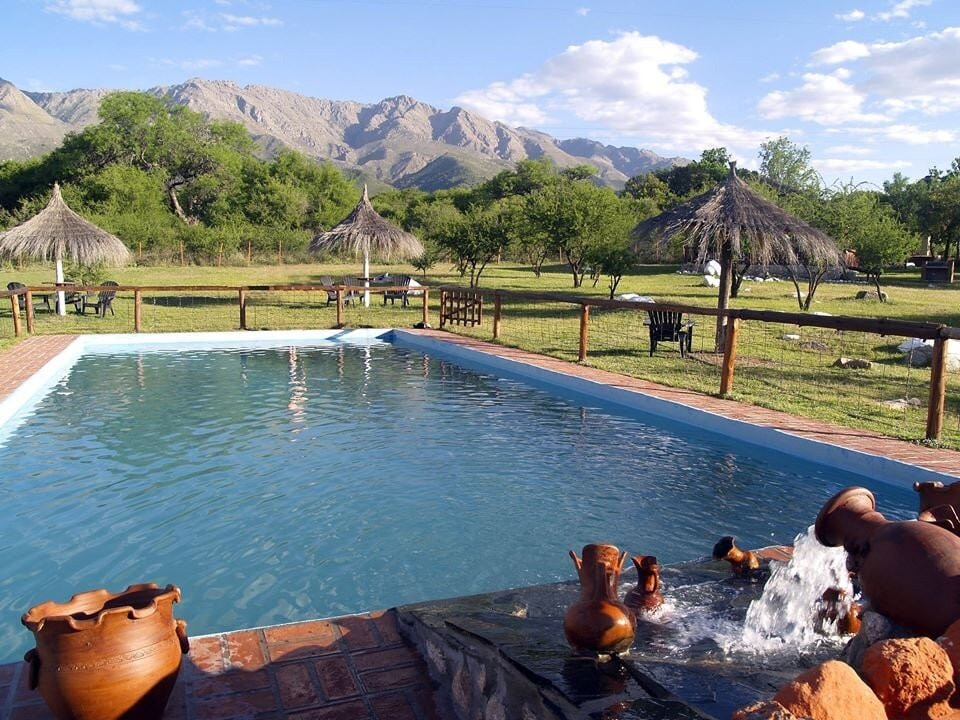 Cabanas Camikely