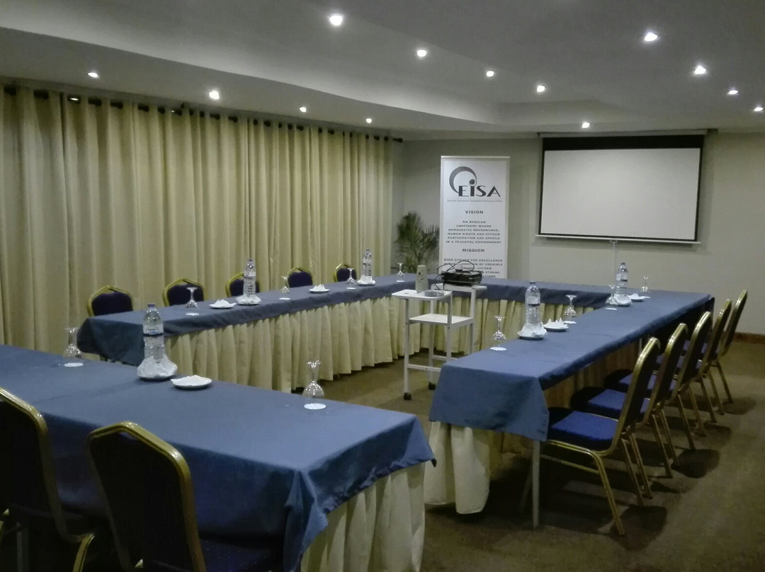 Delagoa Bay City Inn主图